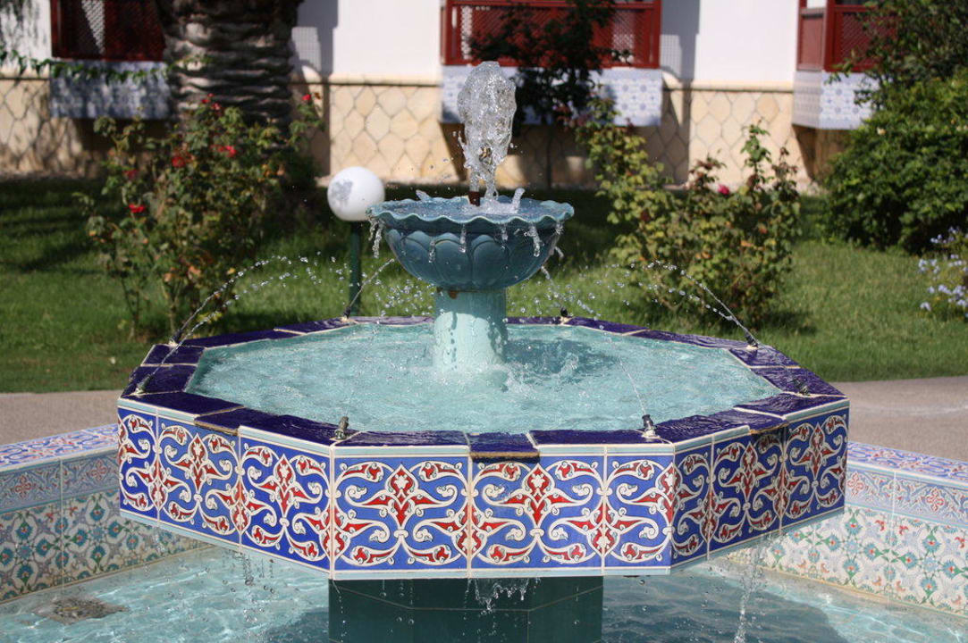 Club Ali Bey Manavgat Ali Bey Club