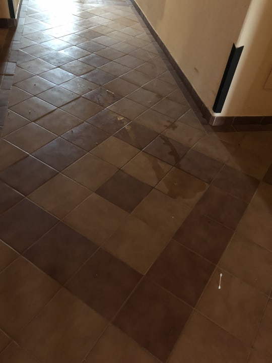 Sonstiges Hotel Riu Touareg