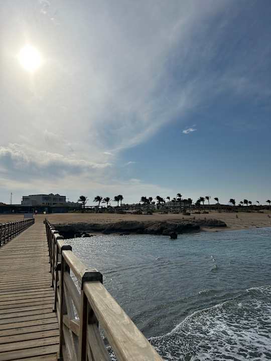 Strand Steigenberger Resort Alaya Marsa Alam - Red Sea - Adults only
