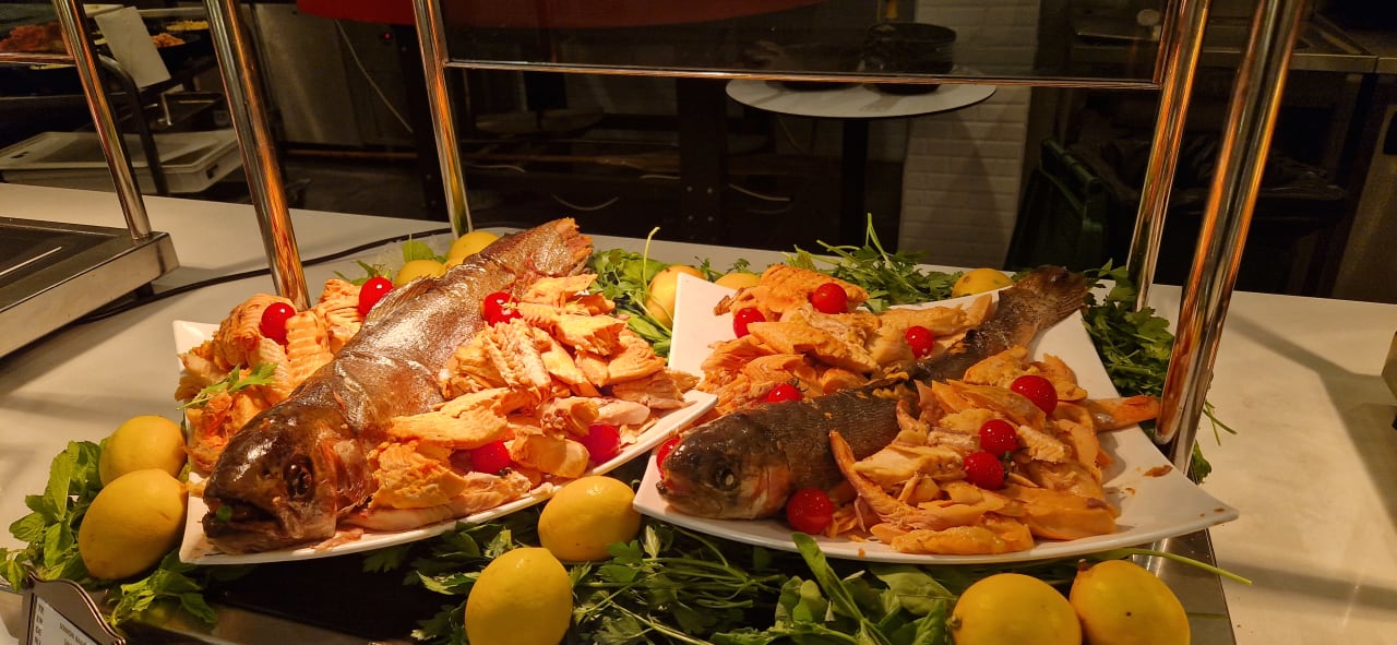 Gastro Arcanus Hotels Trendline Side