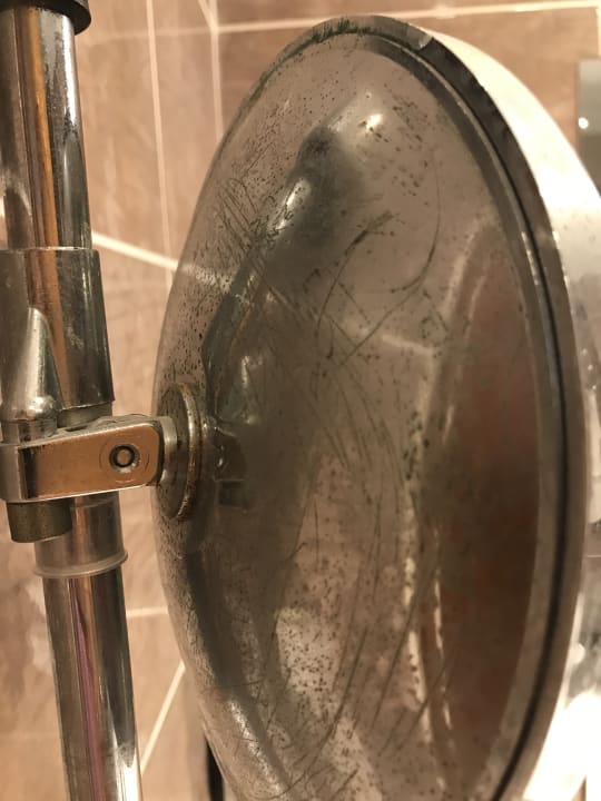 Zimmer Sandy Beach Resort