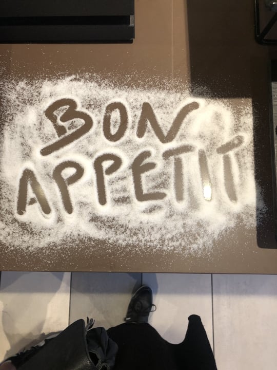 Gastro Son Moll Sentits Hotel & Spa