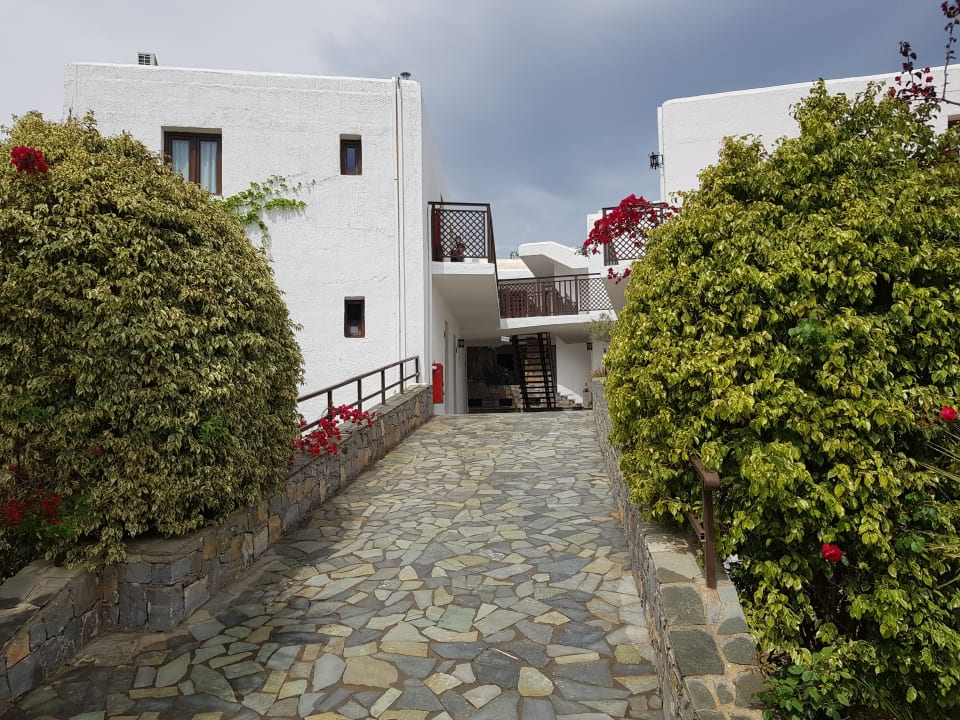Sonstiges Hersonissos Maris