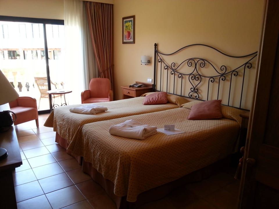 Doppelzimmer zur Einzelnutzung Mon Port Hotel & Spa