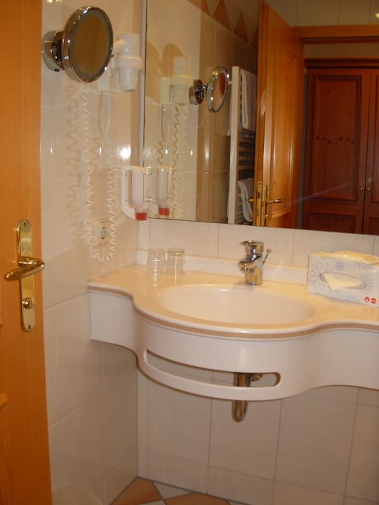 Zimmer Landhotel Krone