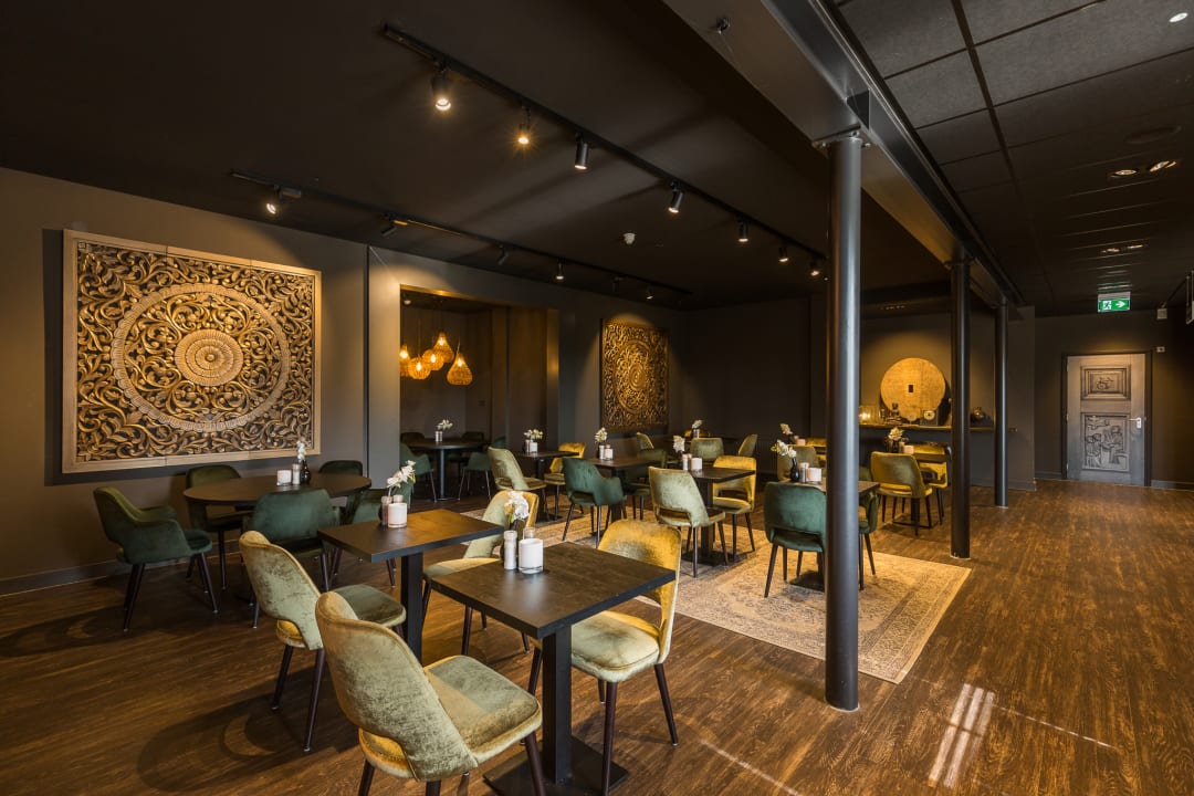 Gastro Fletcher Kloosterhotel Willibrordhaeghe