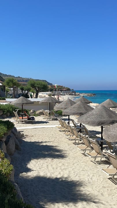 Strand Hotel Villaggio Il Gabbiano