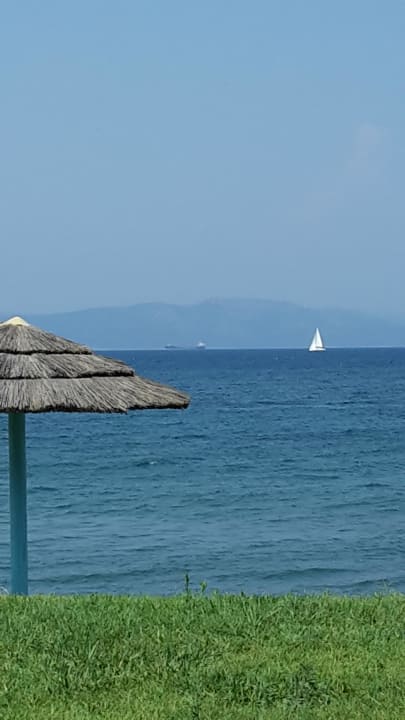 Meer TUI BLUE Oceanis Beach and Spa Resort