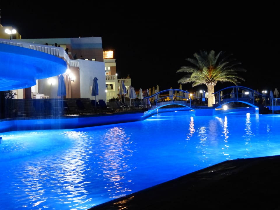 Fodele Beach & Water Park Holiday Resort Fodele Beach & Water Park Holiday Resort