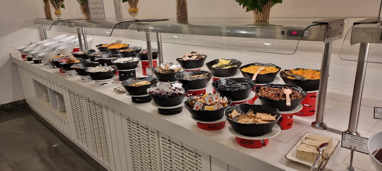 Gastro Arcanus Hotels Trendline Side