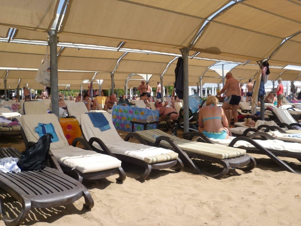 Strand Aydinbey Kings Palace & Spa