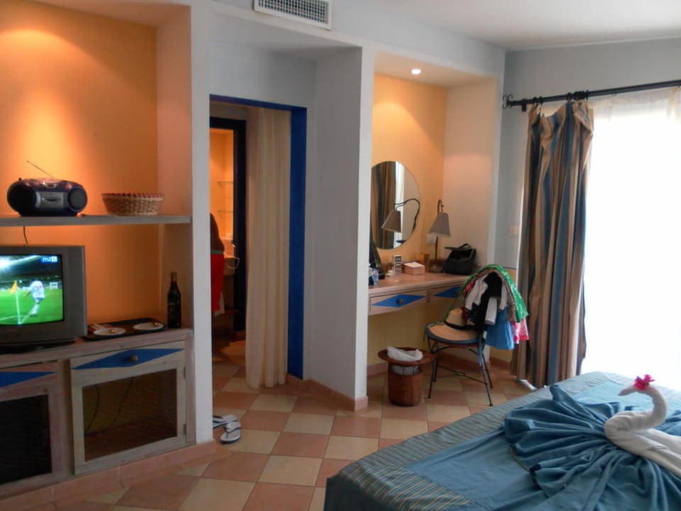 Zimmer Hotel Playa Pesquero