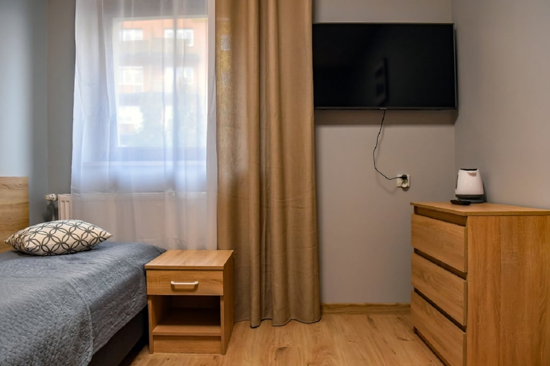 Zimmer Fotex Hotel Noclegi