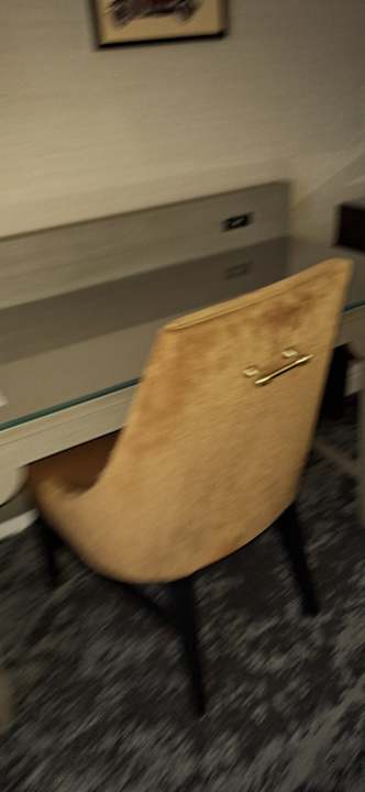 Zimmer Hotel The Henry