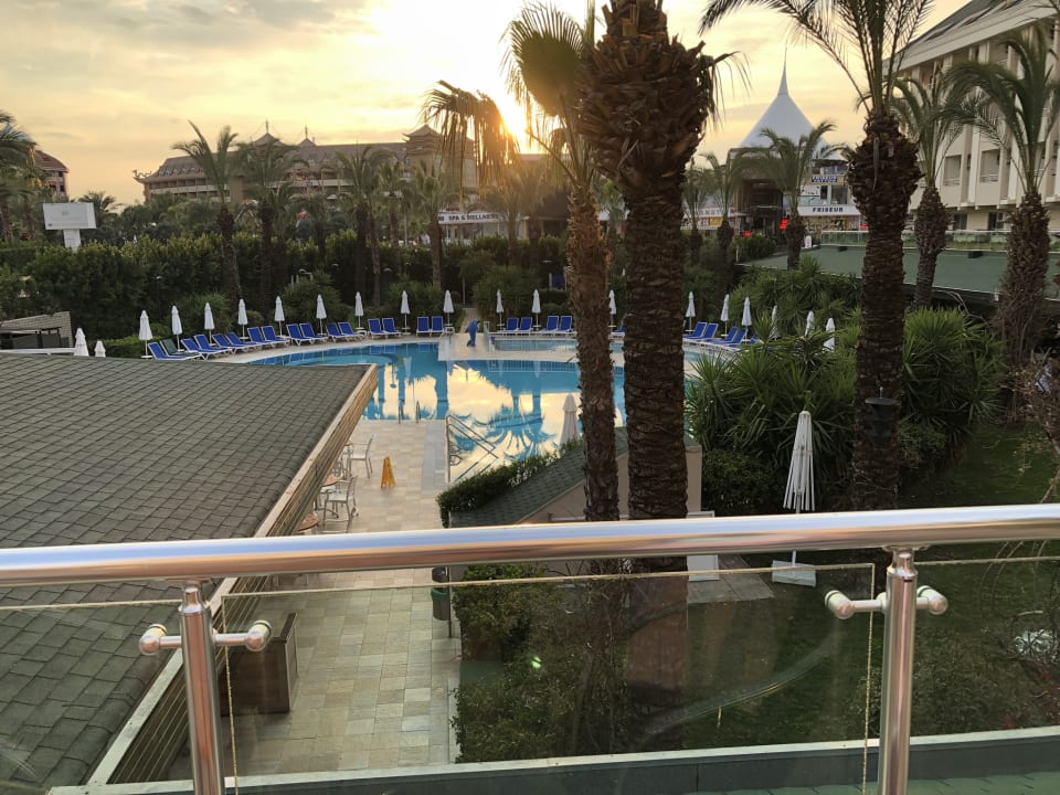 Pool Calimera Hane Garden