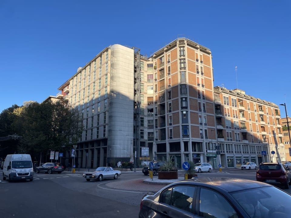 Außenansicht Ambasciatori Hotel Mestre Venice, Tapestry Collection by Hilton