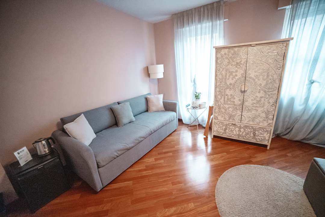 Zimmer Casa Agnese