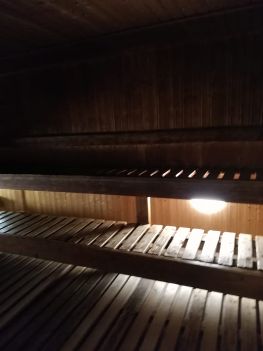 Sport & Freizeit Hotel Bayview Chateau Tongariro