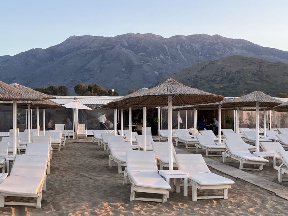 Strand Anemos Luxury Grand Resort