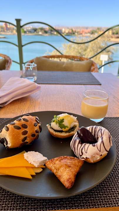 Gastro Steigenberger Golf Resort El Gouna