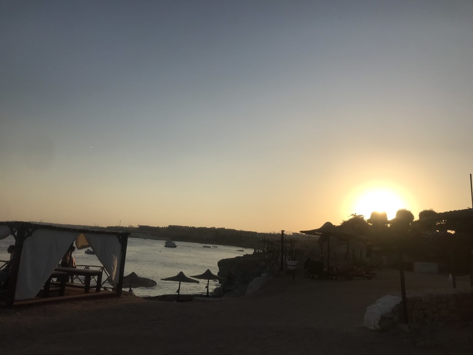 Strand Siva Sharm