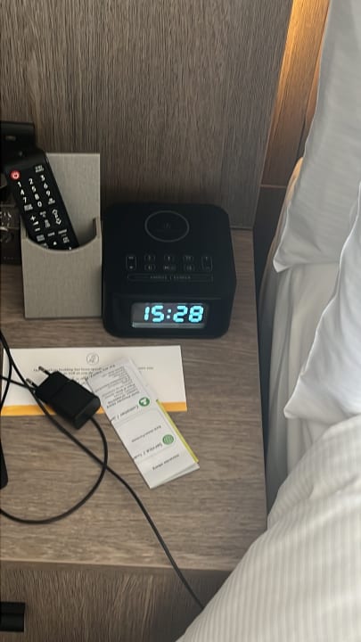 Zimmer voco Dubai The Palm by IHG