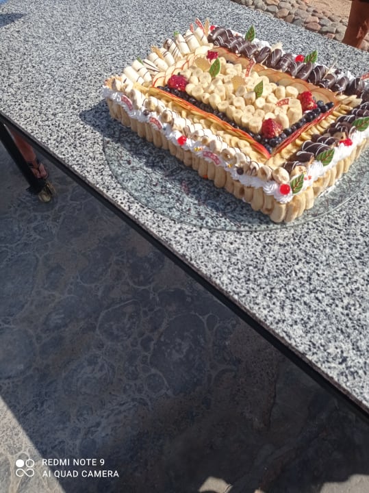 Gastro Imperial Shams Abu Soma