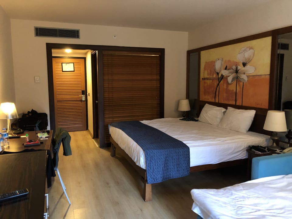 Zimmer Asteria Family Belek