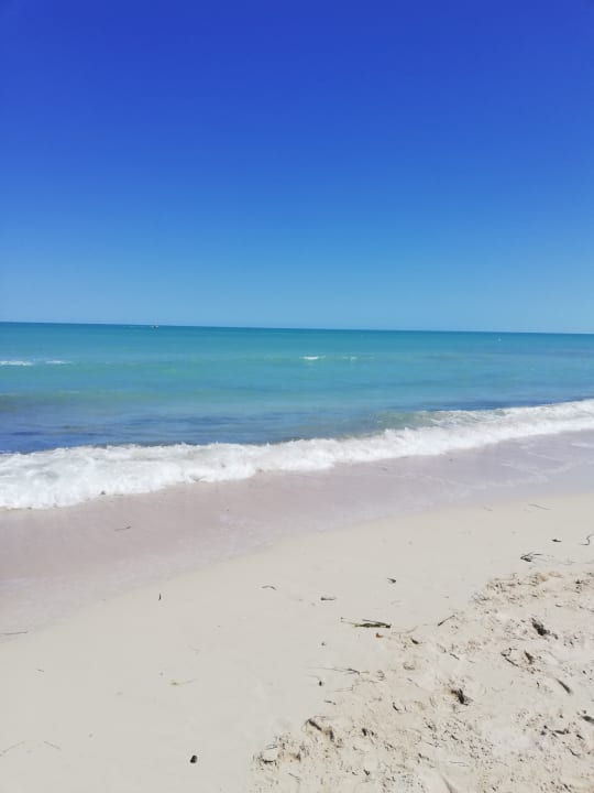 Strand Vincci Helios Beach