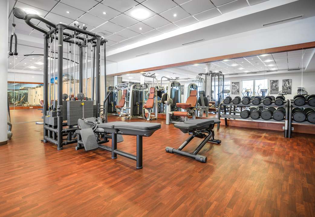 Sport & Freizeit Hotel Seehof