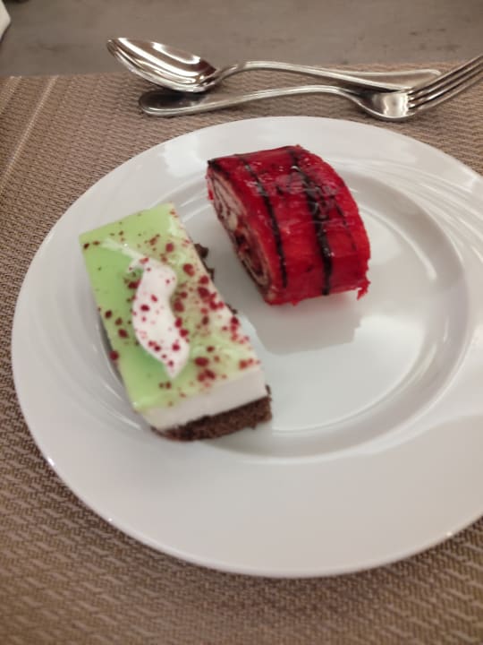 Gastro Pickalbatros Aqua Park Resort - Hurghada