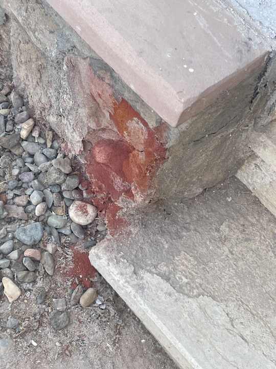 Außenansicht Lazuli Hotel Marsa Alam