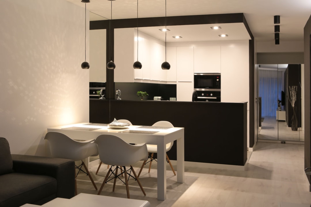 Zimmer Super-Apartamenty VIP