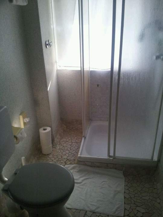 Bad Georg Hotel Witten