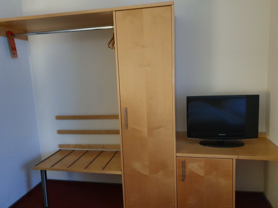 Zimmer CVJM Hotel & Tagung