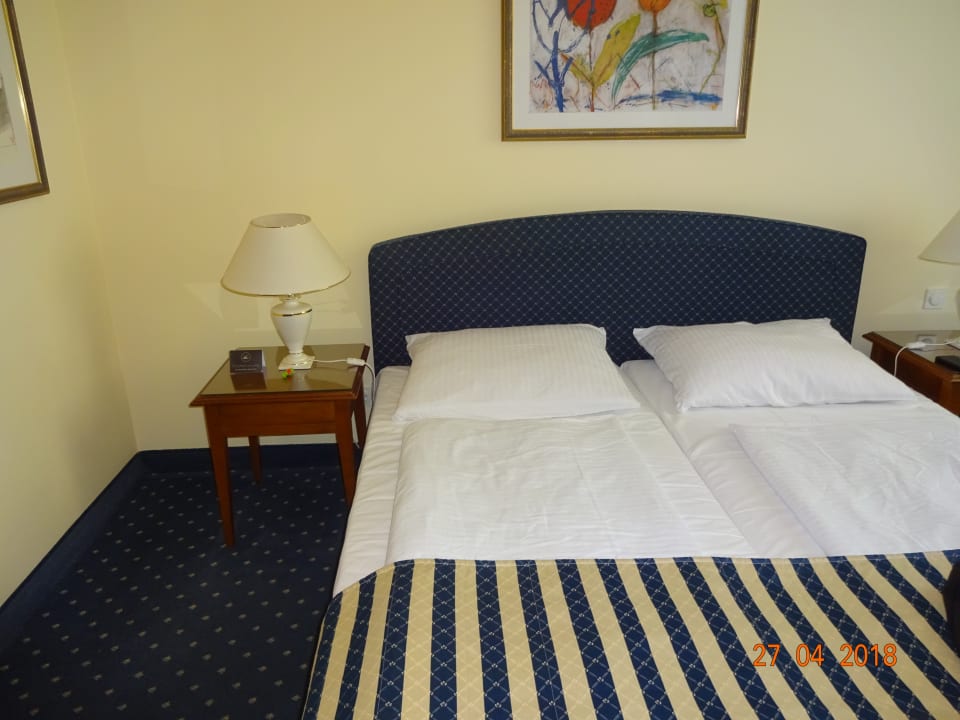 Zimmer Victor's Residenz Hotel Leipzig