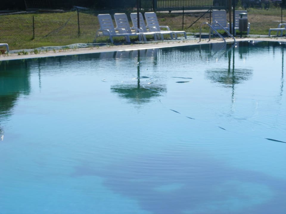 Pool Hotel Feriendorf Il Veliero