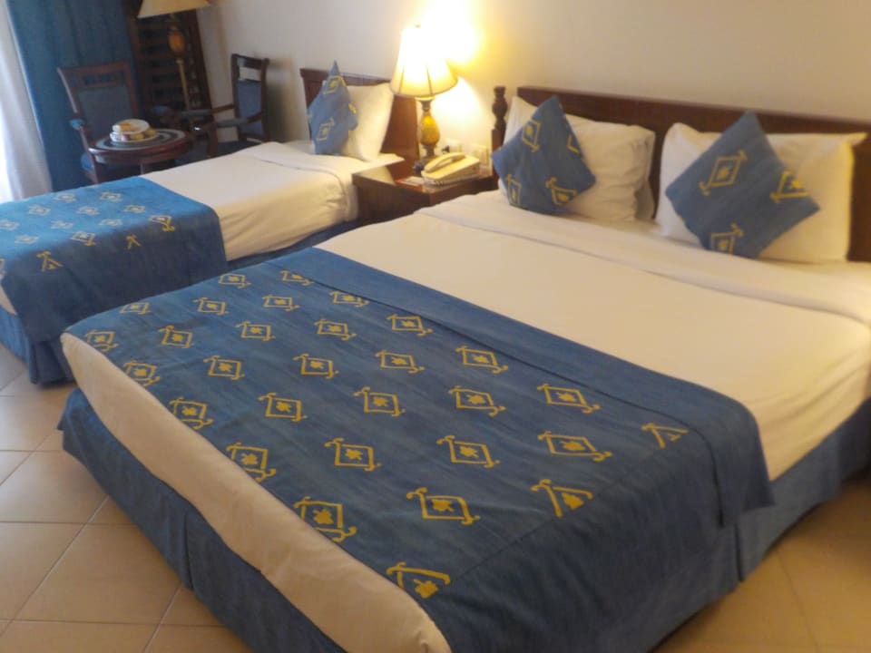 Zimmer Sentido Caribbean World Soma Bay