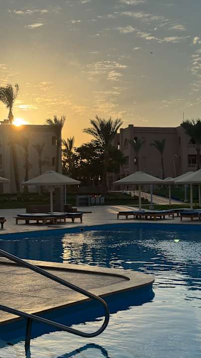 Gastro Pickalbatros Aqua Vista Resort - Hurghada