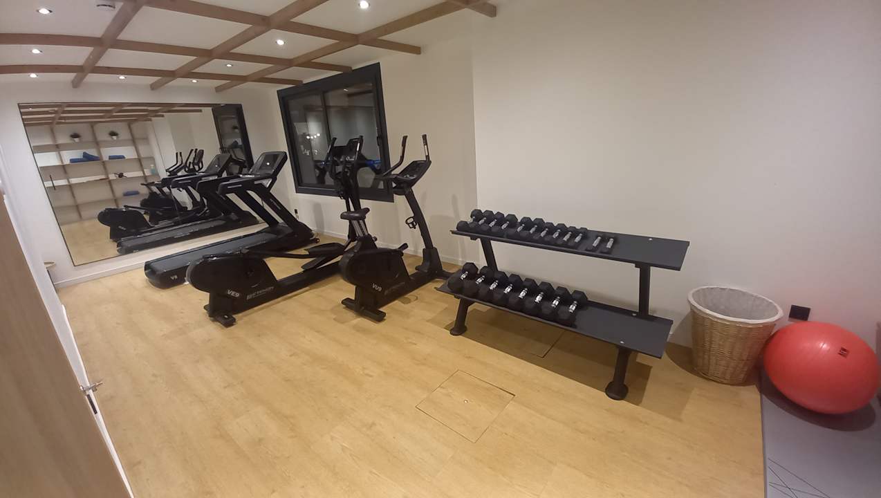 Sport & Freizeit Copaiba by Honne Hotels