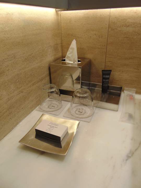 Zimmer Sheraton Astana Hotel