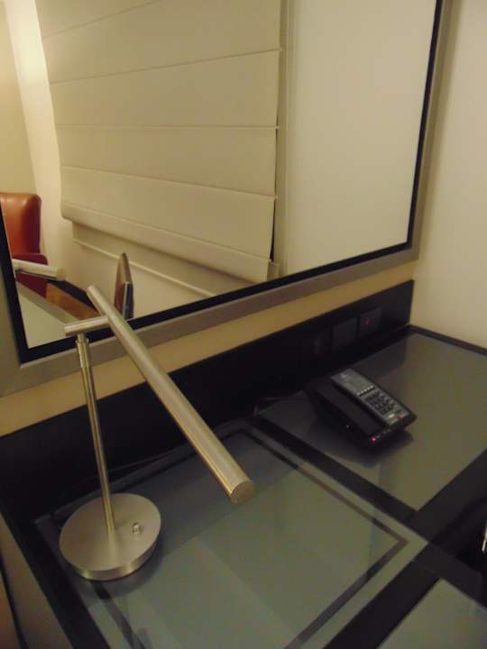 Zimmer Hotel Hilton Bogota