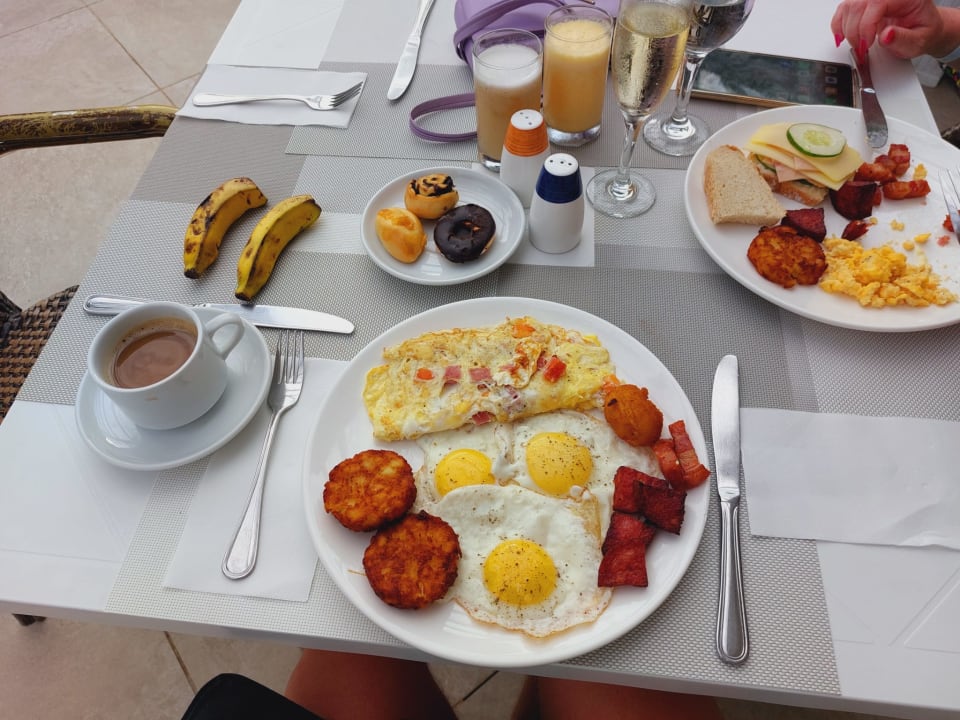 Gastro Sol Rio De Luna y Mares