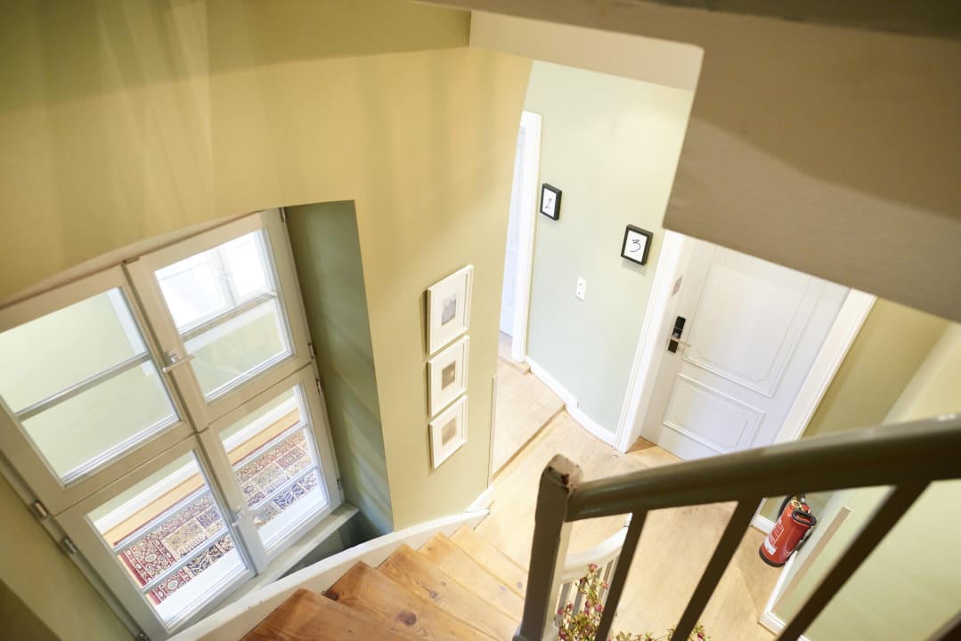 Sonstiges Hotel Zur Alten Brücke