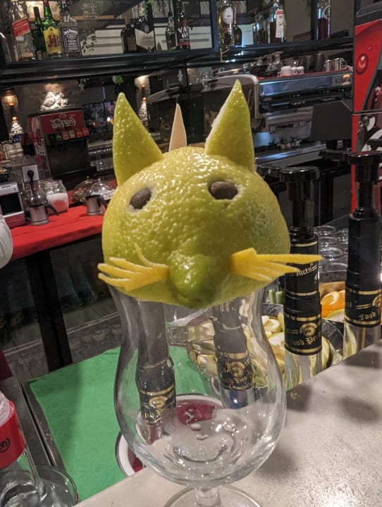 Gastro Side Royal Palace Hotel & Spa