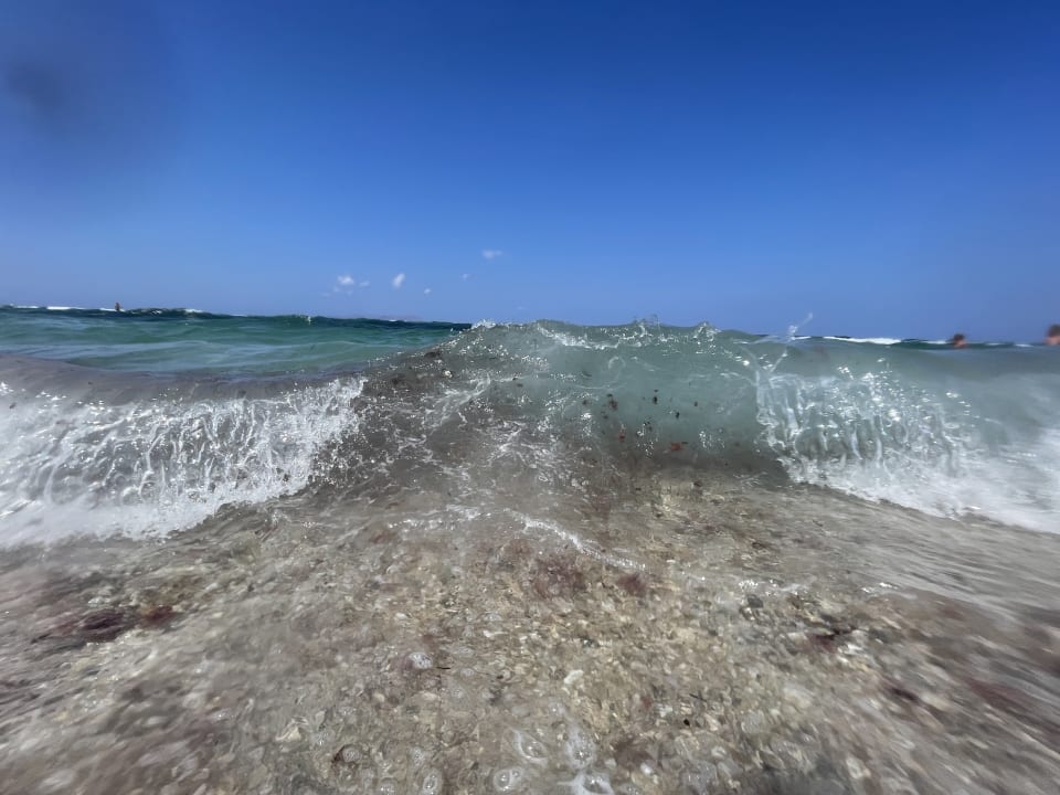 Strand Anissa Beach & Village