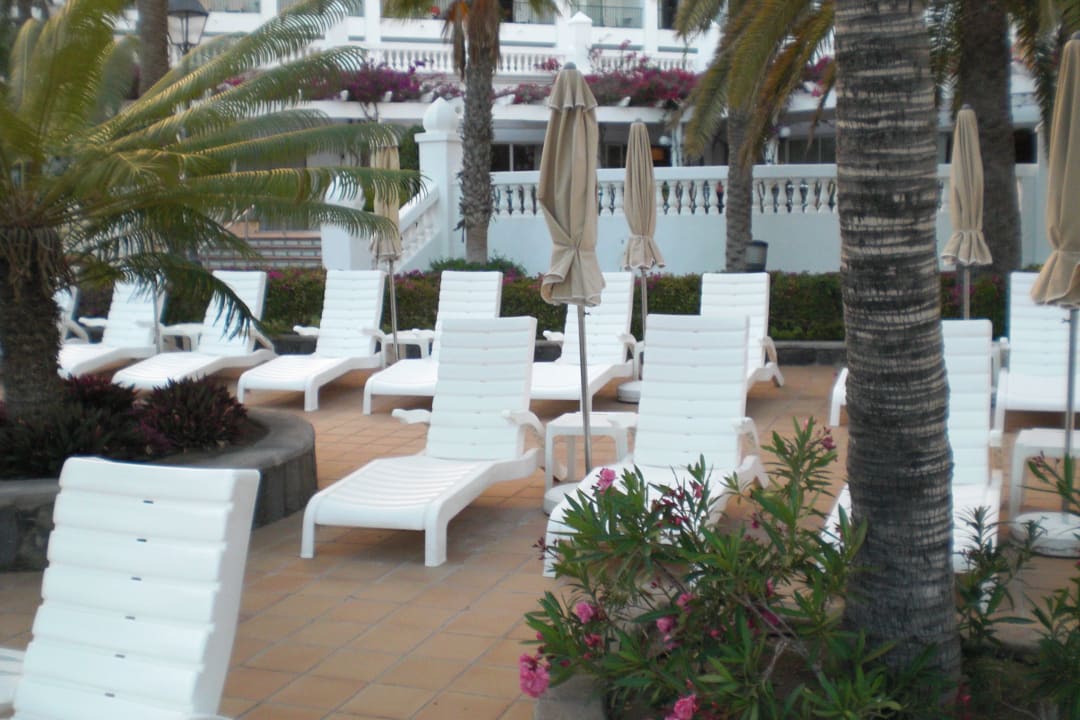 Pool Hotel Riu Palace Maspalomas Adults Only