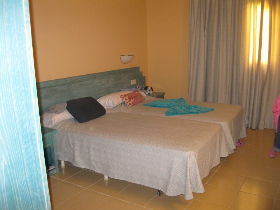 Zimmer SBH Costa Calma Beach Resort