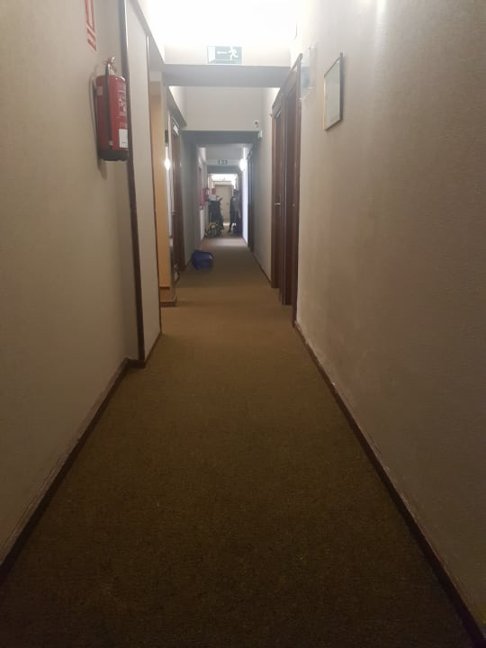 Sonstiges Bull Astoria