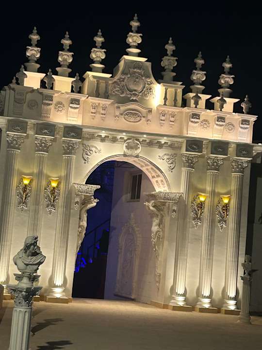 Sport & Freizeit Seagull Beach Resort